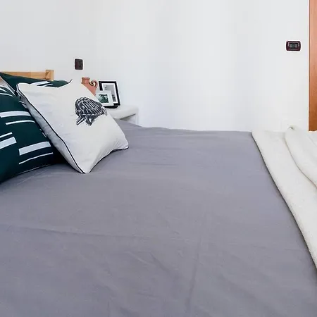 Hintown Spanish Walls Appartement Milan
