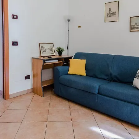 Hintown Spanish Walls Appartement