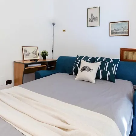Hintown Spanish Walls Appartement *