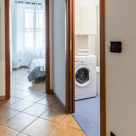Appartement Hintown Spanish Walls Milan